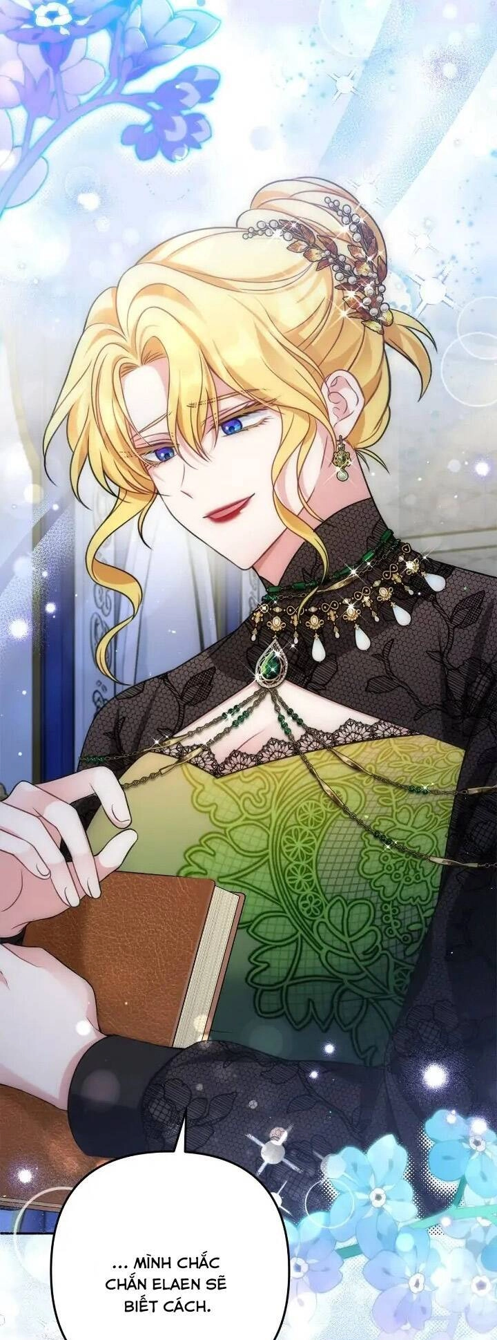 Tôi Sống Chung Với Mẹ Chồng Chapter 26 - 73