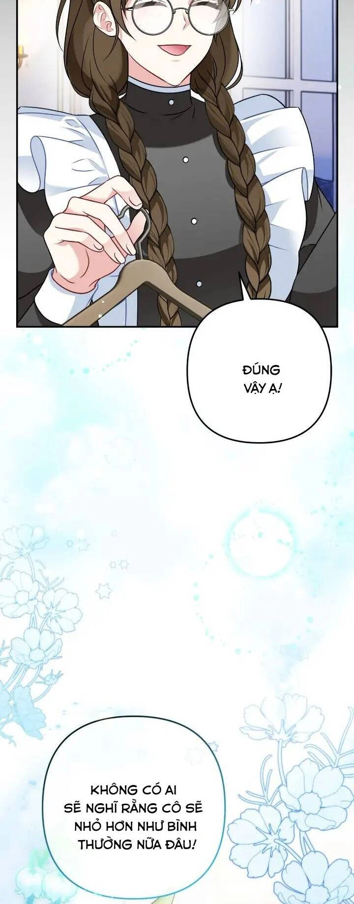 Tôi Sống Chung Với Mẹ Chồng Chapter 27 - 2