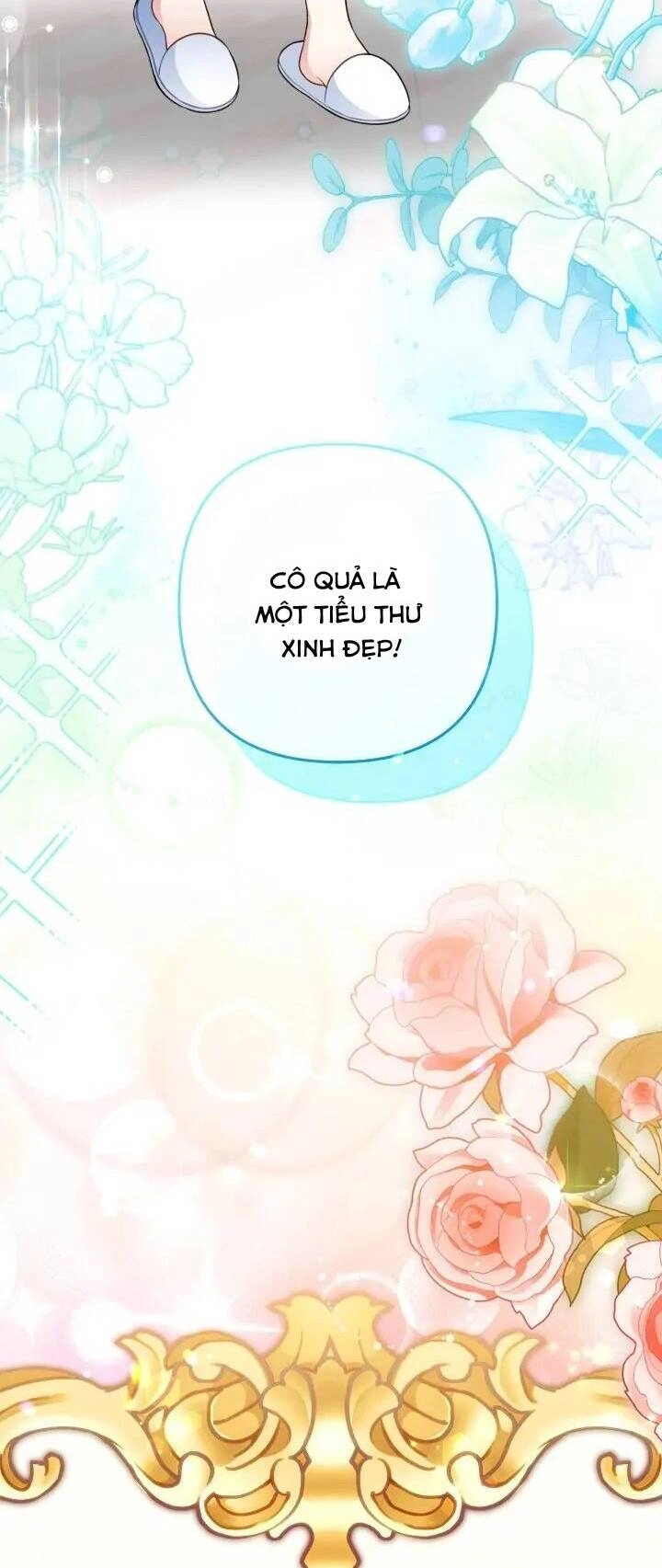 Tôi Sống Chung Với Mẹ Chồng Chapter 27 - 4