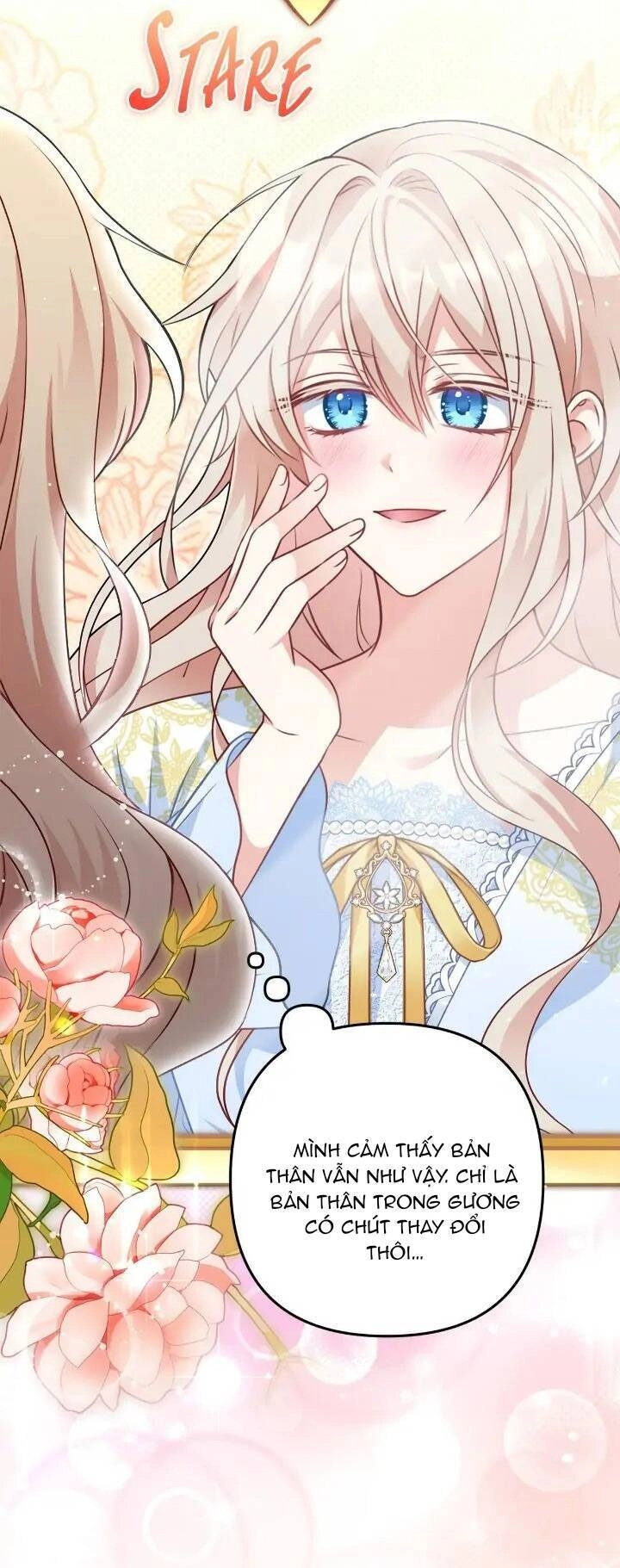 Tôi Sống Chung Với Mẹ Chồng Chapter 27 - 5