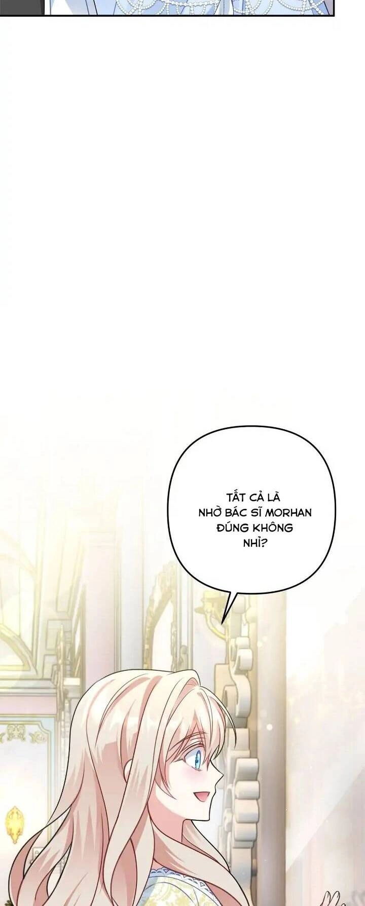 Tôi Sống Chung Với Mẹ Chồng Chapter 27 - 8