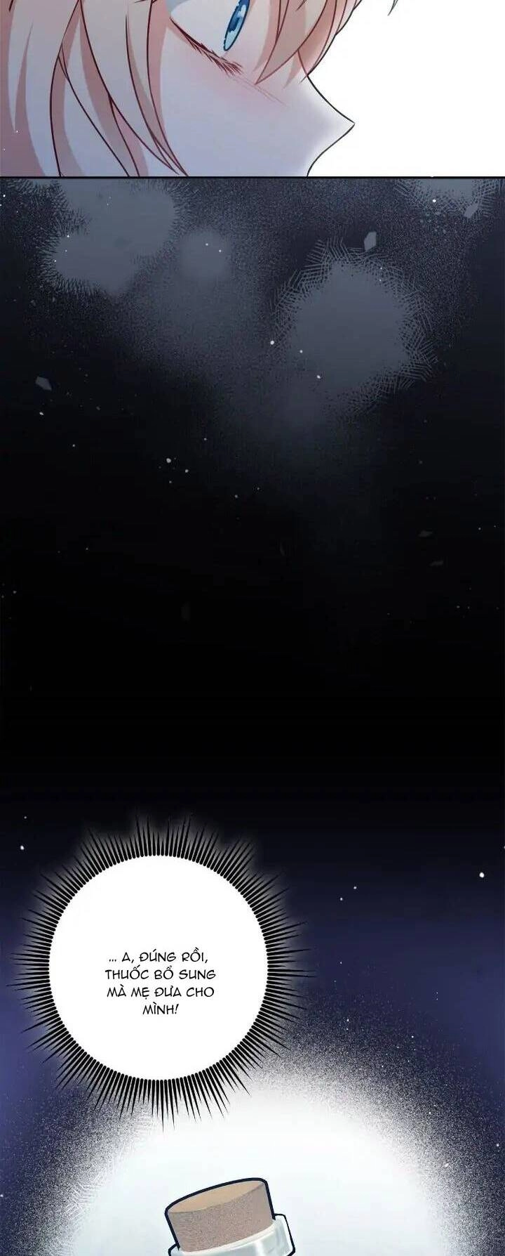 Tôi Sống Chung Với Mẹ Chồng Chapter 27 - 10