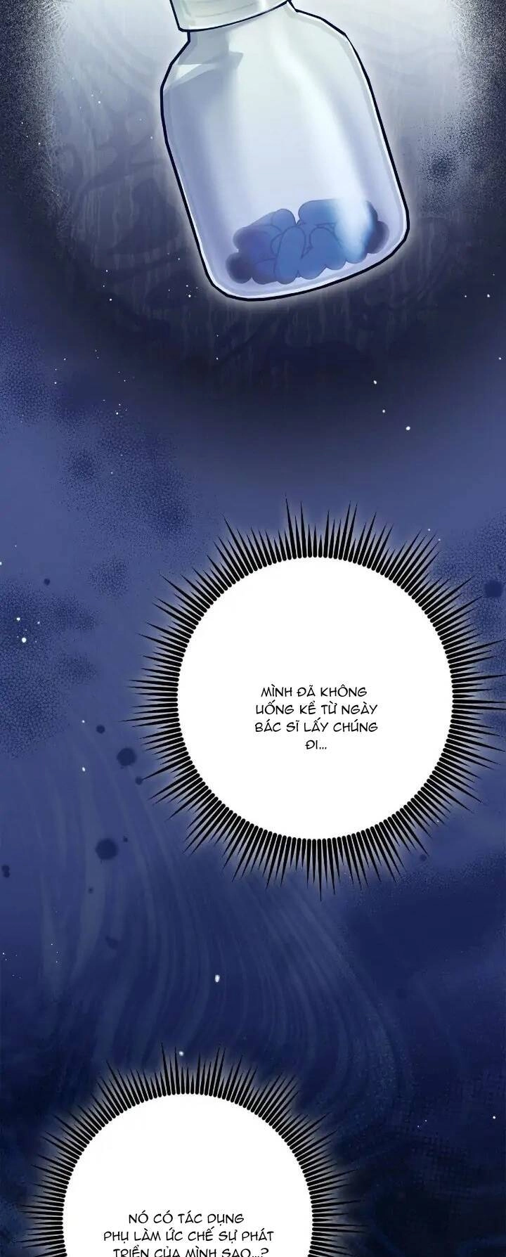 Tôi Sống Chung Với Mẹ Chồng Chapter 27 - 11