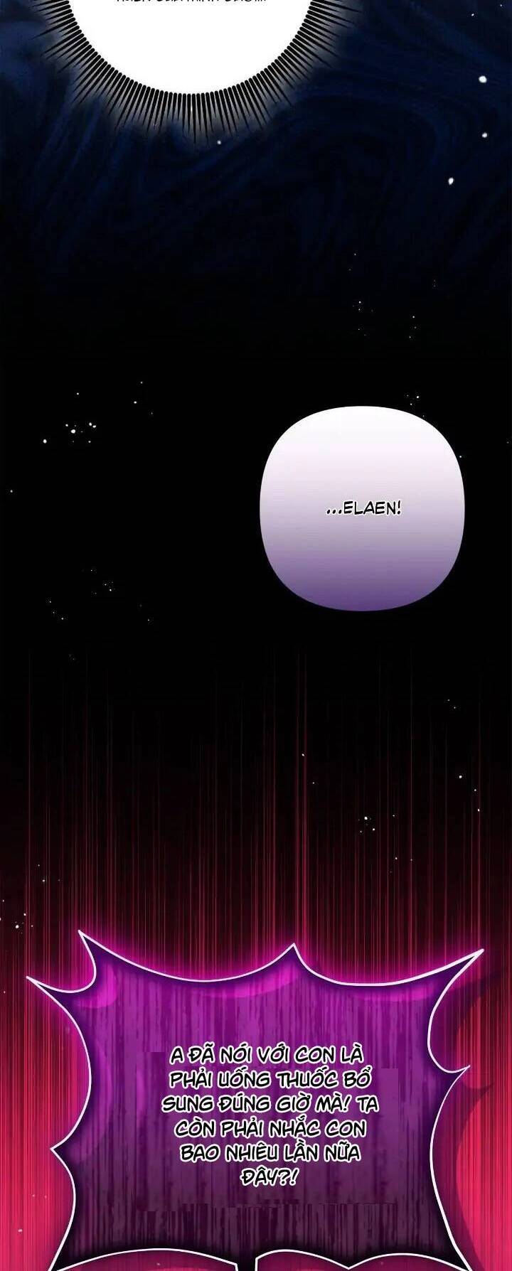 Tôi Sống Chung Với Mẹ Chồng Chapter 27 - 12