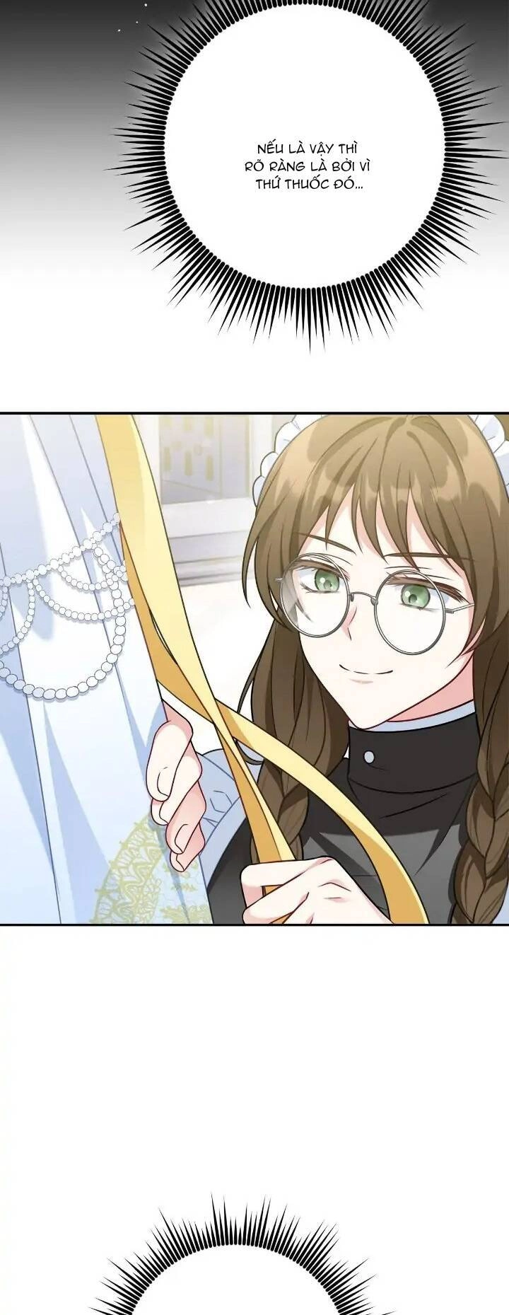 Tôi Sống Chung Với Mẹ Chồng Chapter 27 - 15