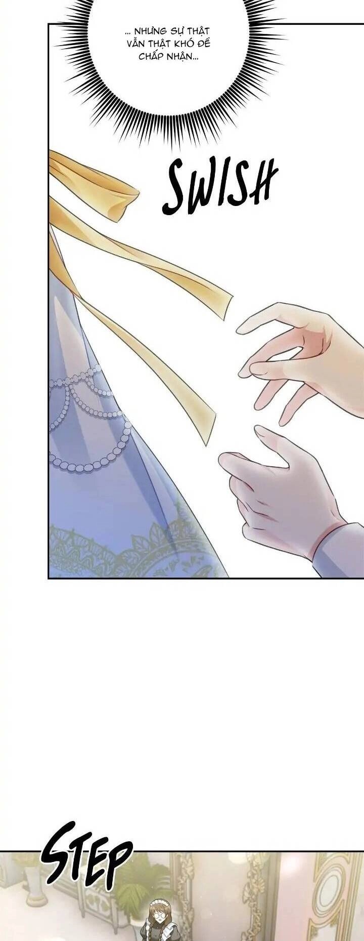 Tôi Sống Chung Với Mẹ Chồng Chapter 27 - 16