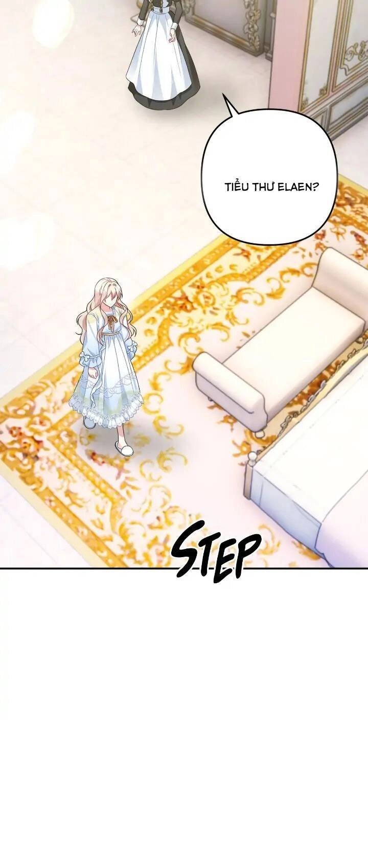 Tôi Sống Chung Với Mẹ Chồng Chapter 27 - 17