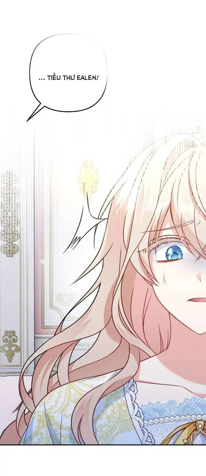 Tôi Sống Chung Với Mẹ Chồng Chapter 27 - 18