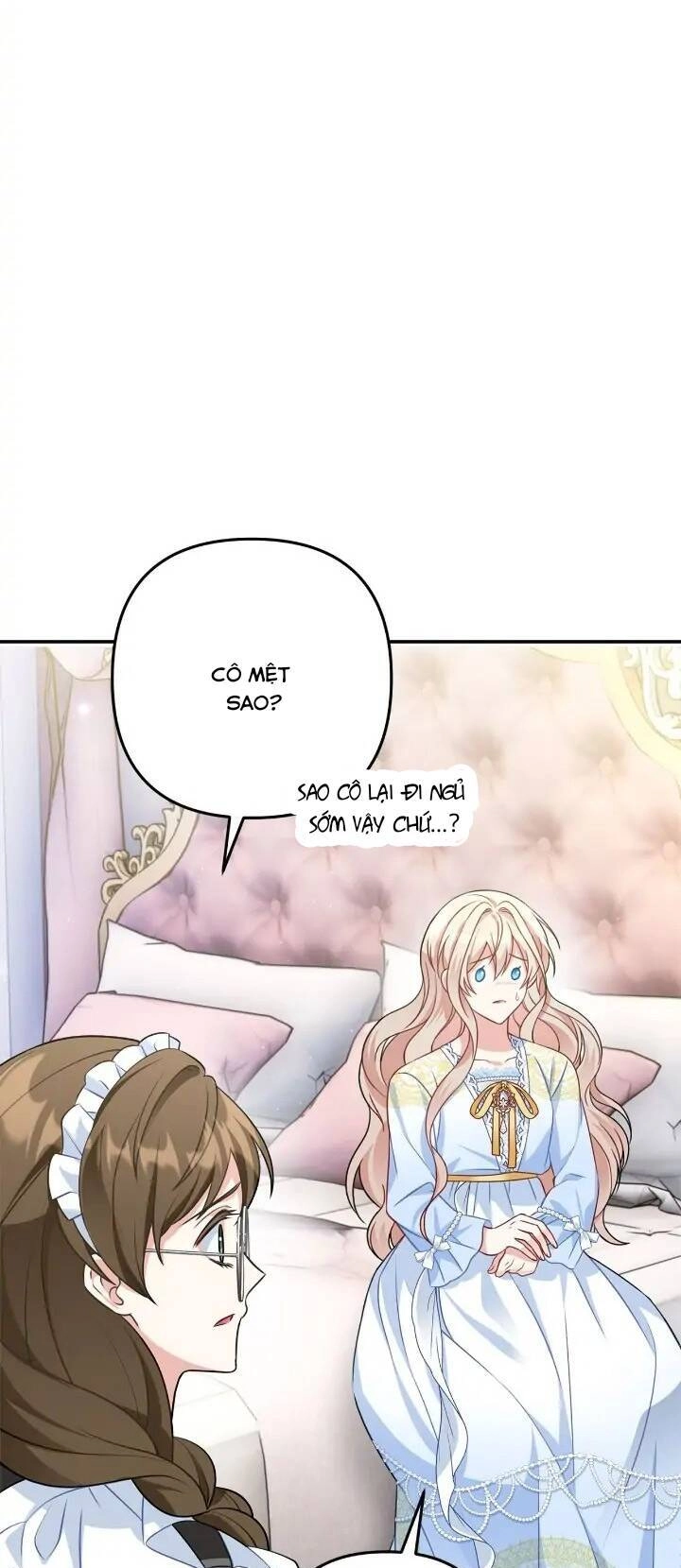 Tôi Sống Chung Với Mẹ Chồng Chapter 27 - 19