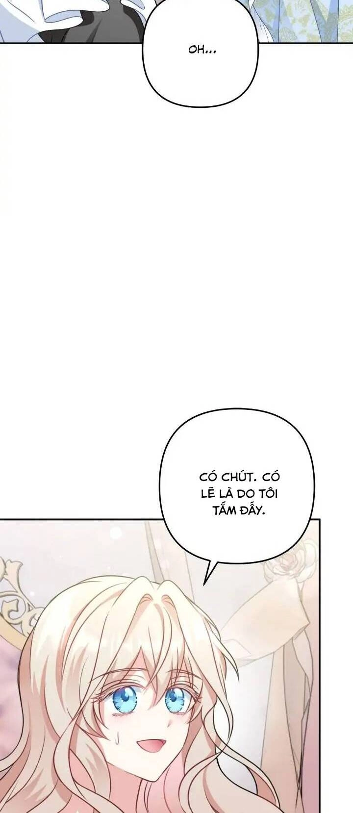 Tôi Sống Chung Với Mẹ Chồng Chapter 27 - 20