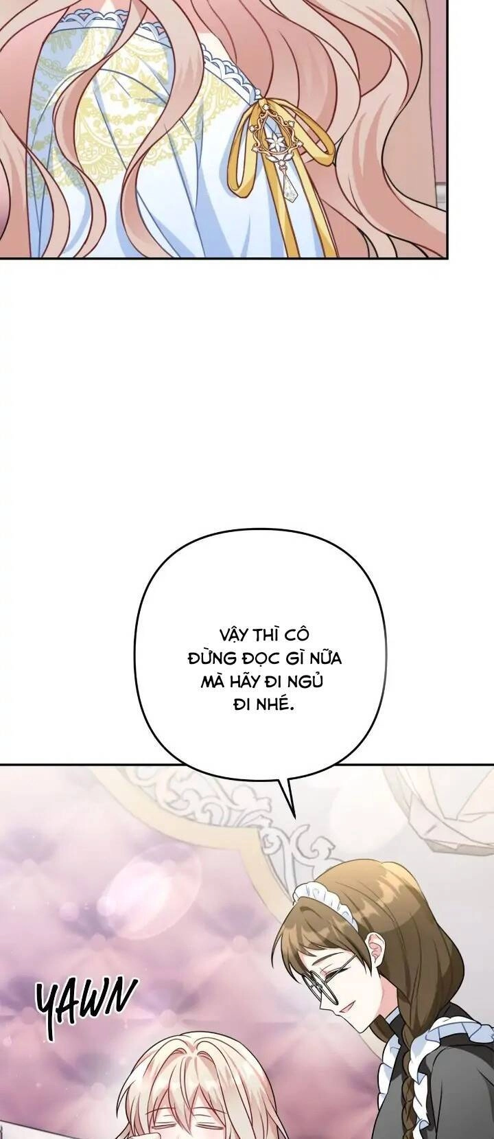 Tôi Sống Chung Với Mẹ Chồng Chapter 27 - 21