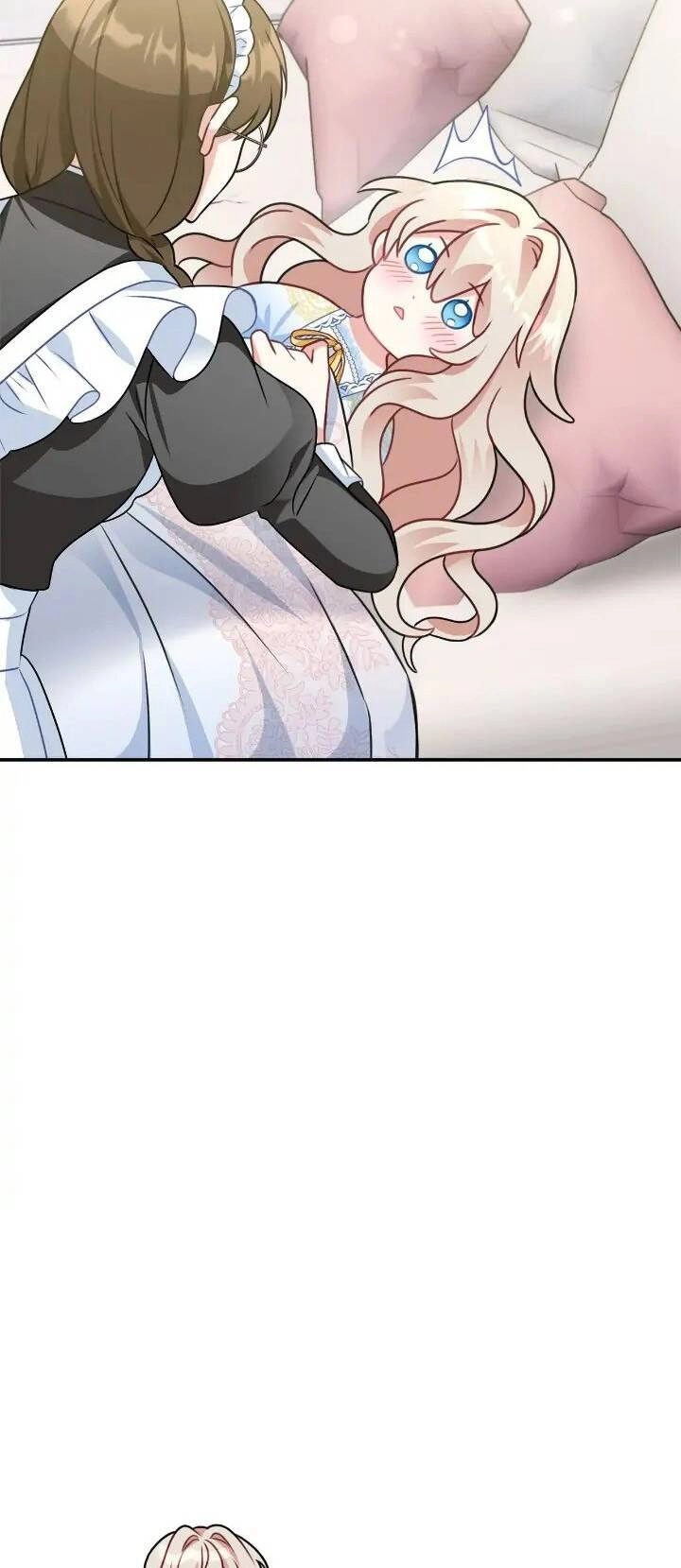 Tôi Sống Chung Với Mẹ Chồng Chapter 27 - 23