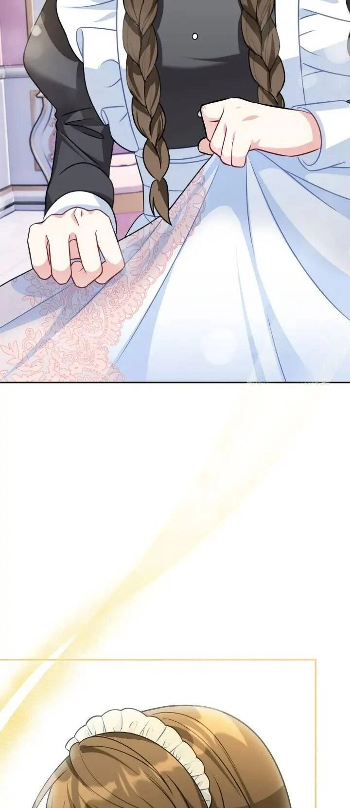 Tôi Sống Chung Với Mẹ Chồng Chapter 27 - 25