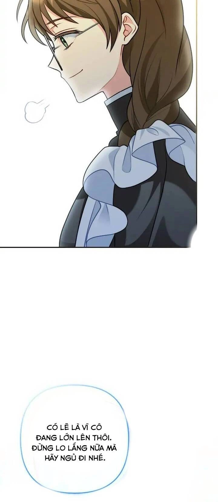 Tôi Sống Chung Với Mẹ Chồng Chapter 27 - 26