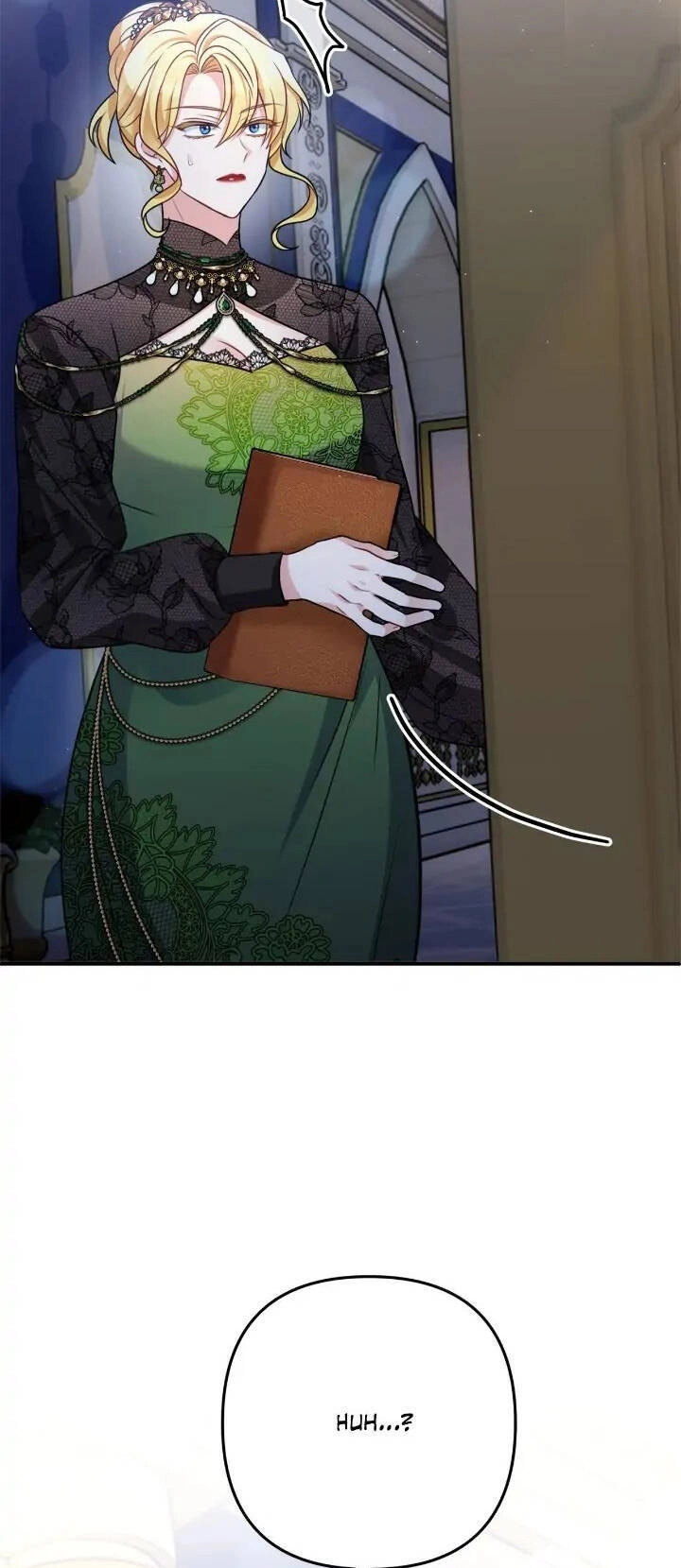 Tôi Sống Chung Với Mẹ Chồng Chapter 27 - 29