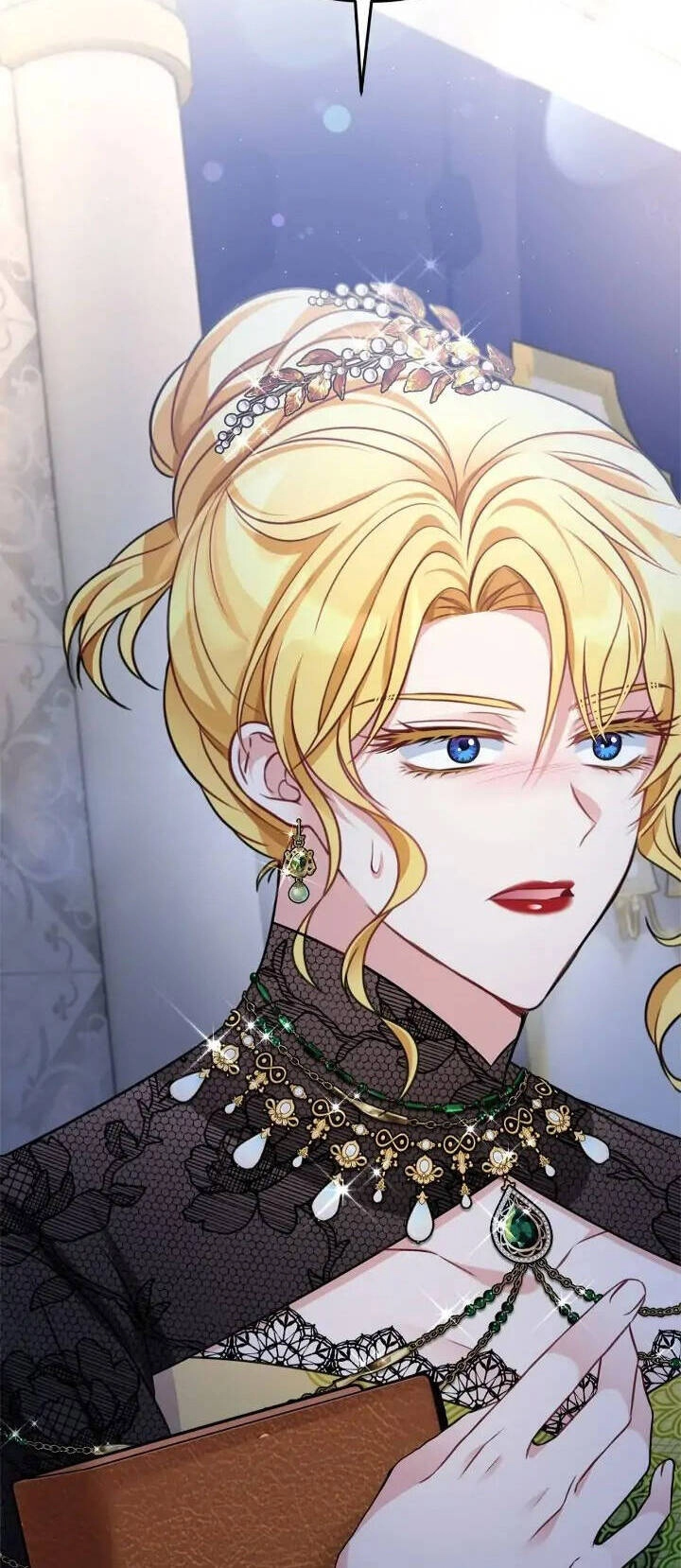 Tôi Sống Chung Với Mẹ Chồng Chapter 27 - 30