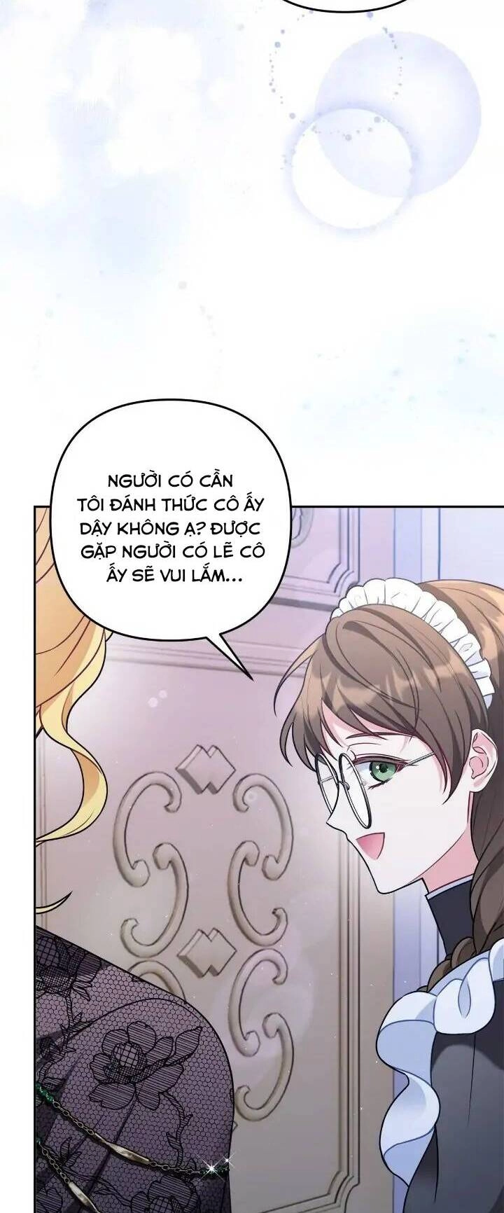 Tôi Sống Chung Với Mẹ Chồng Chapter 27 - 36