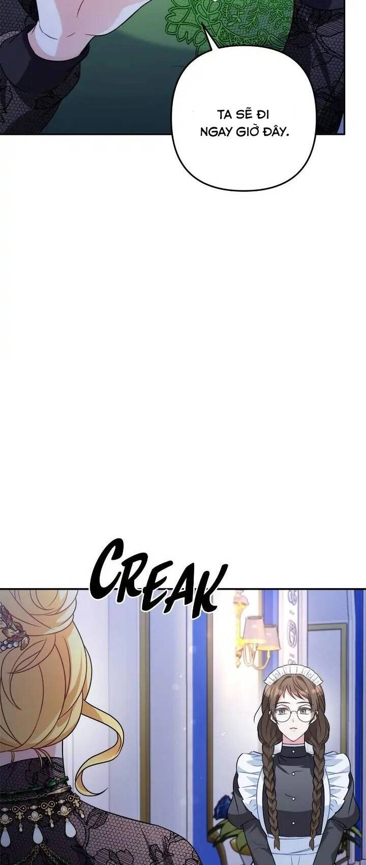 Tôi Sống Chung Với Mẹ Chồng Chapter 27 - 38