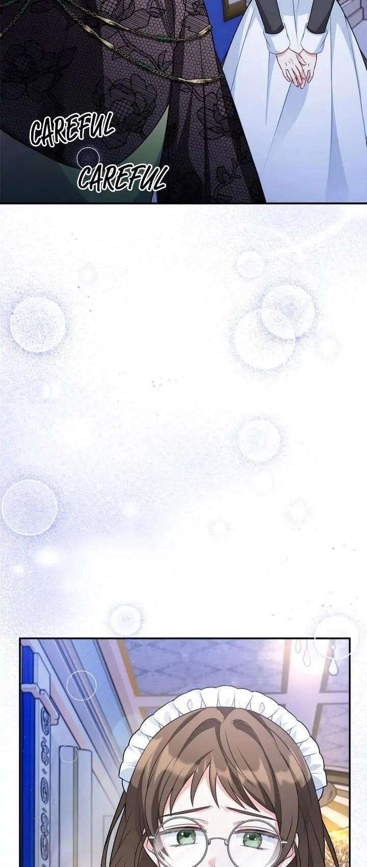 Tôi Sống Chung Với Mẹ Chồng Chapter 27 - 39