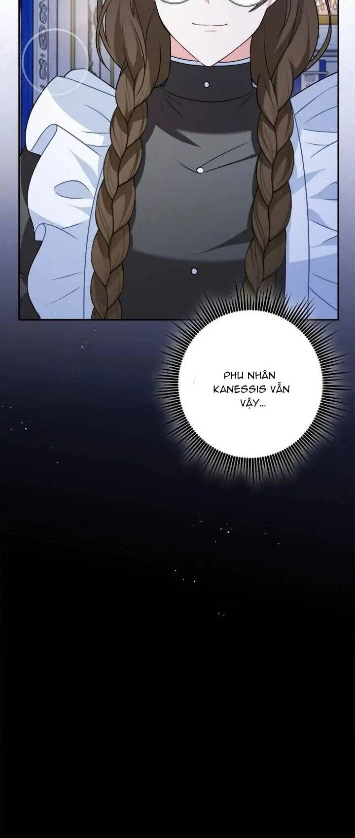 Tôi Sống Chung Với Mẹ Chồng Chapter 27 - 40