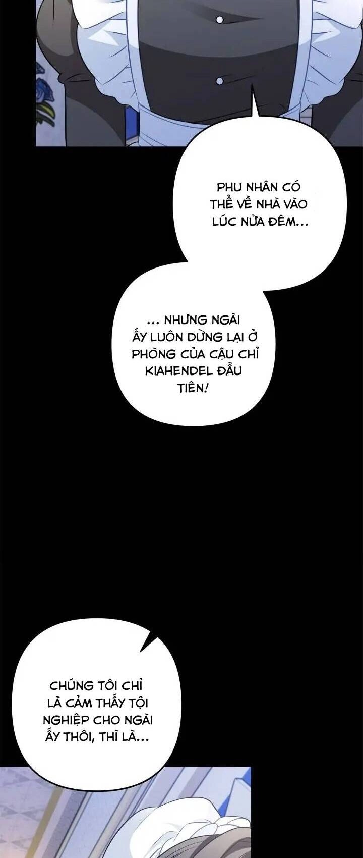 Tôi Sống Chung Với Mẹ Chồng Chapter 27 - 44