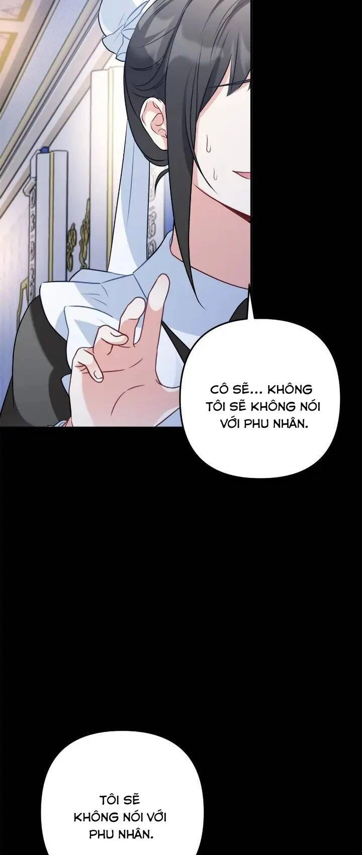 Tôi Sống Chung Với Mẹ Chồng Chapter 27 - 45