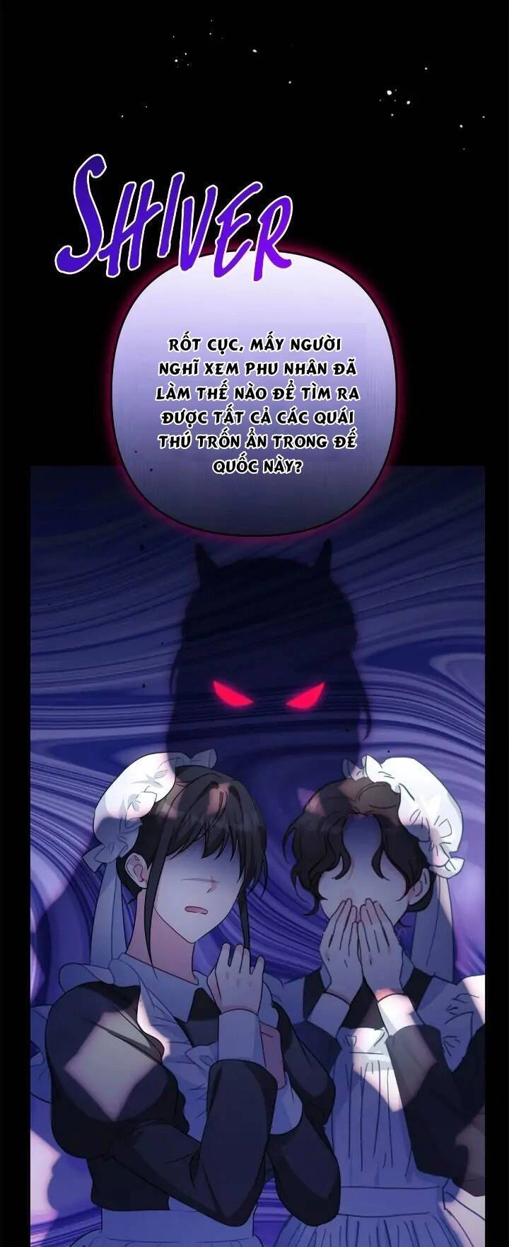 Tôi Sống Chung Với Mẹ Chồng Chapter 27 - 47