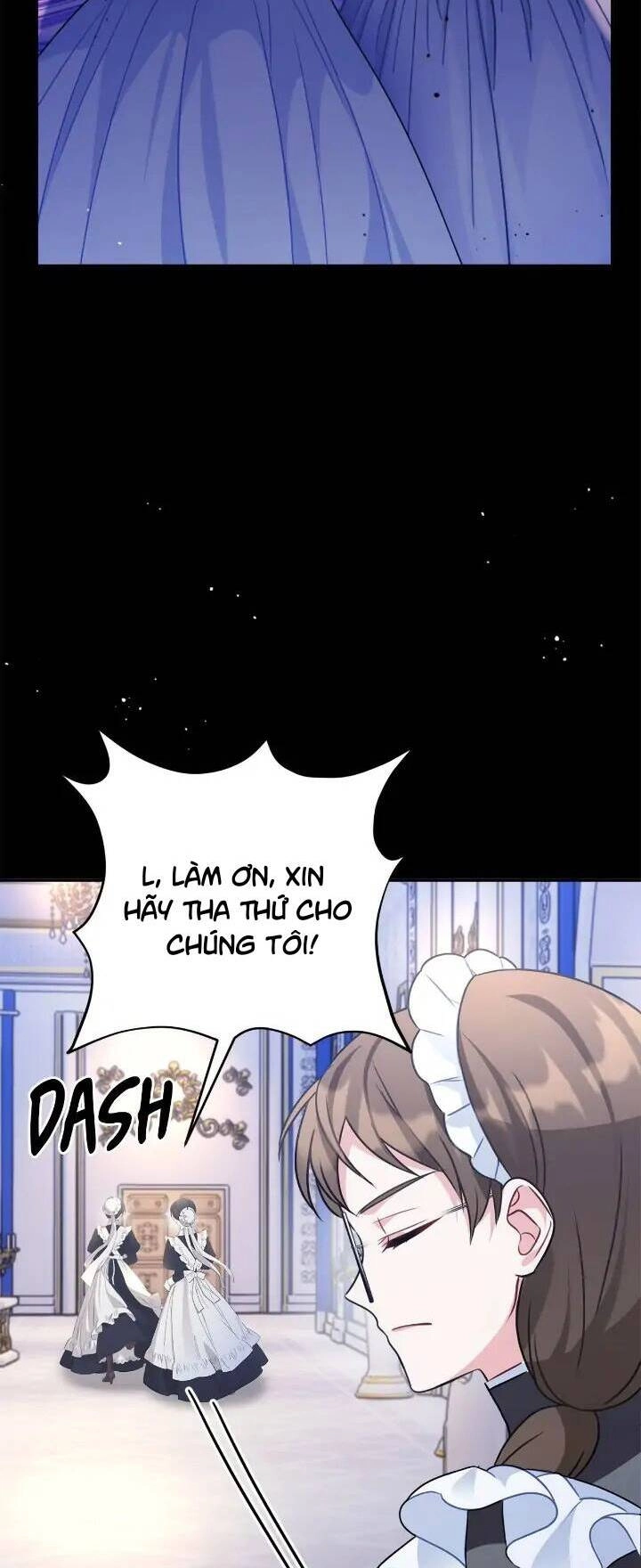 Tôi Sống Chung Với Mẹ Chồng Chapter 27 - 48