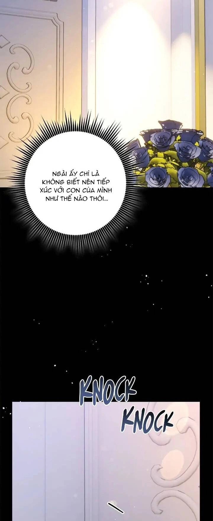 Tôi Sống Chung Với Mẹ Chồng Chapter 27 - 50