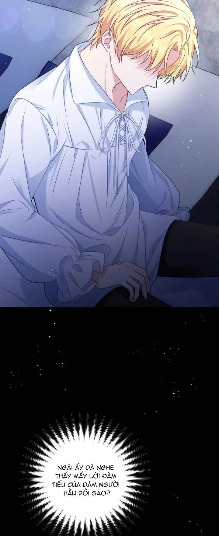 Tôi Sống Chung Với Mẹ Chồng Chapter 27 - 53