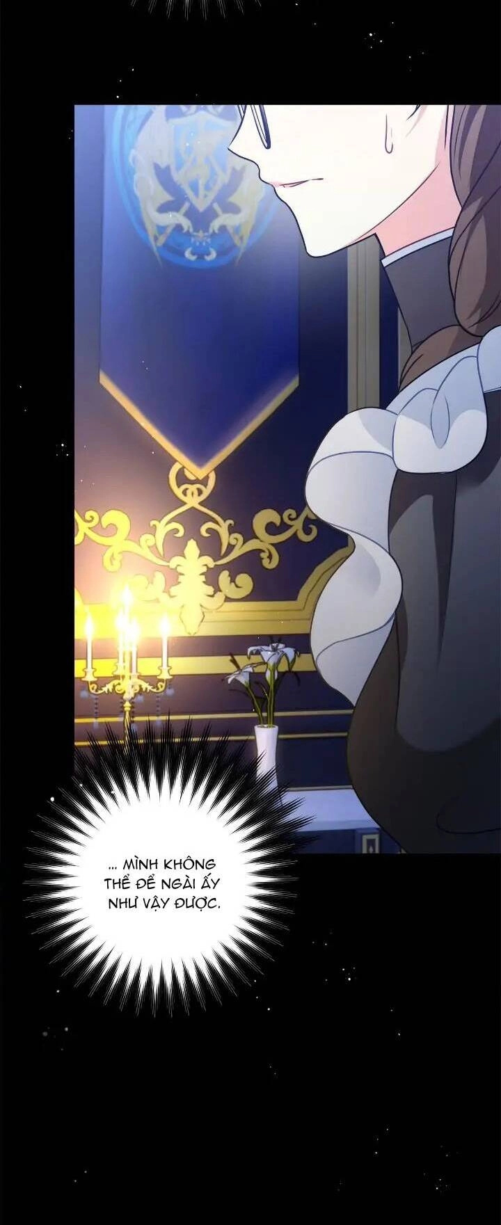 Tôi Sống Chung Với Mẹ Chồng Chapter 27 - 54