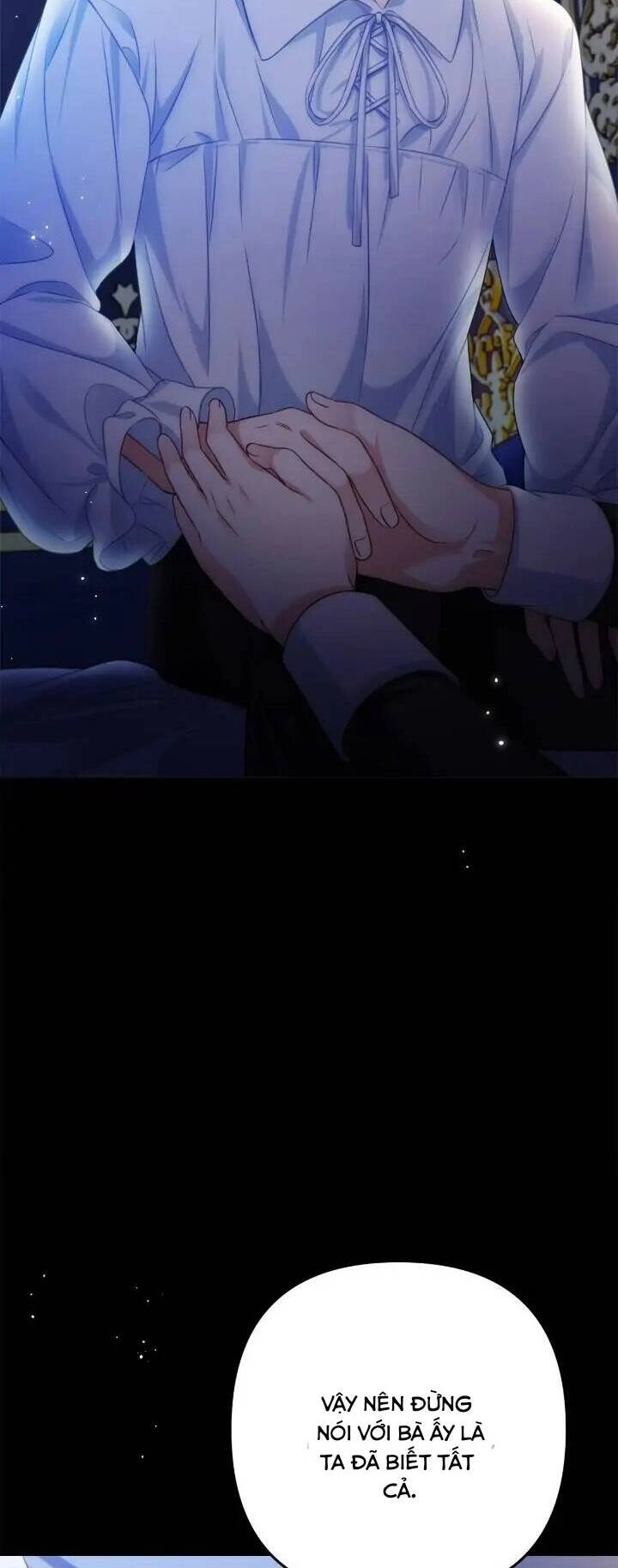 Tôi Sống Chung Với Mẹ Chồng Chapter 27 - 58