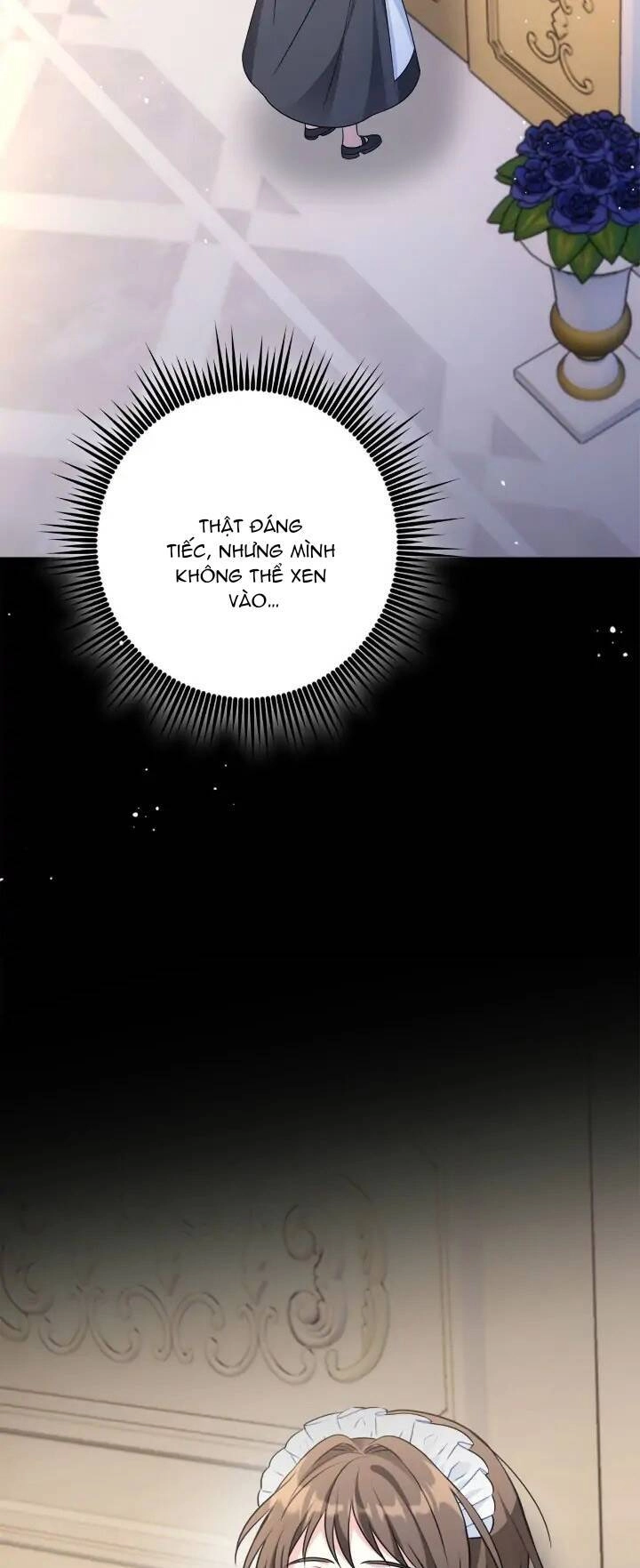 Tôi Sống Chung Với Mẹ Chồng Chapter 27 - 61