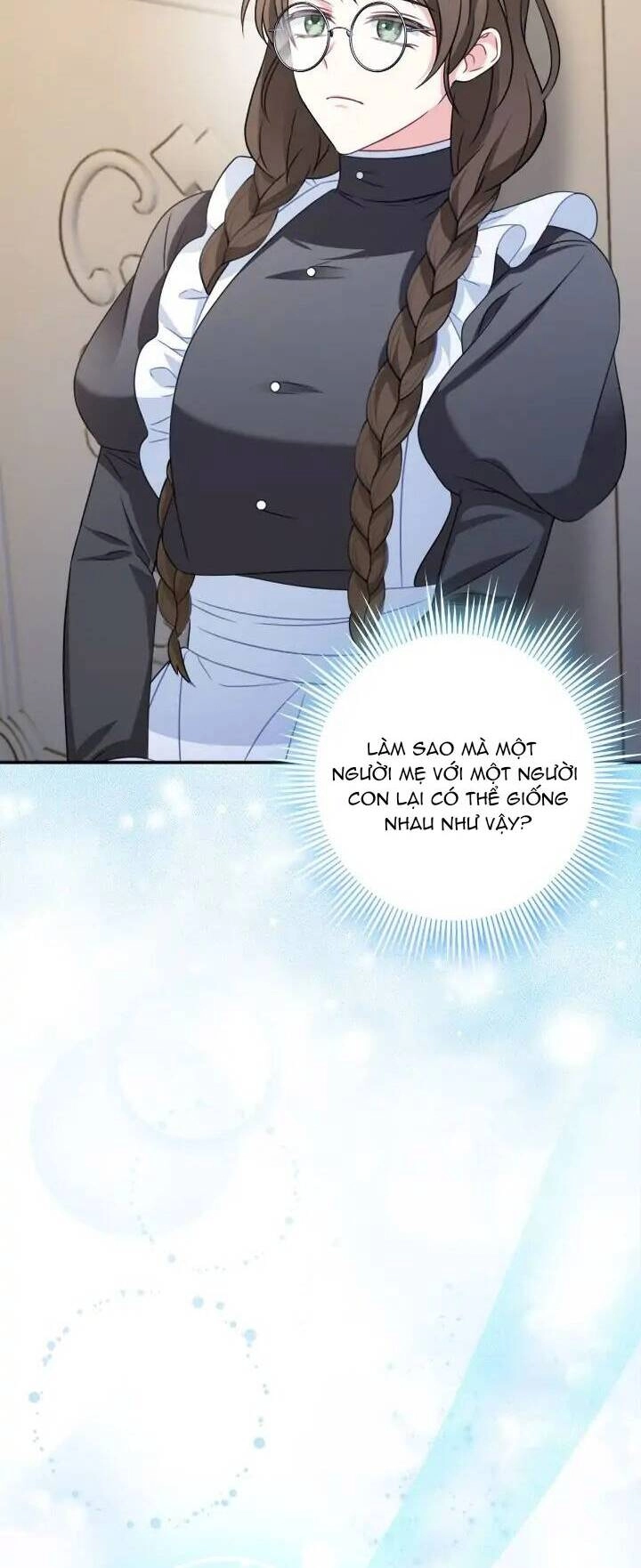 Tôi Sống Chung Với Mẹ Chồng Chapter 27 - 62