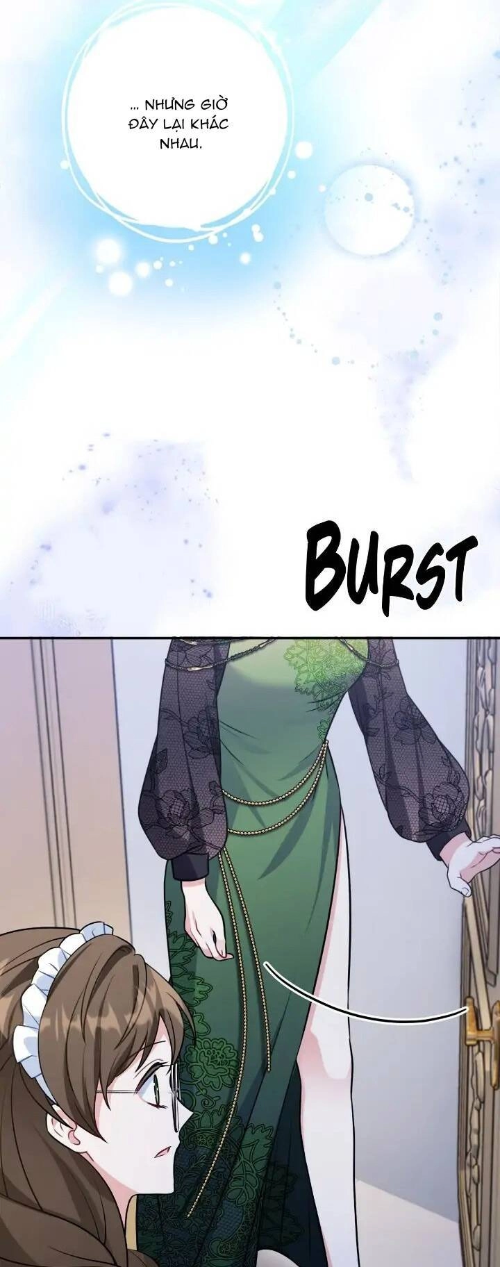 Tôi Sống Chung Với Mẹ Chồng Chapter 27 - 63