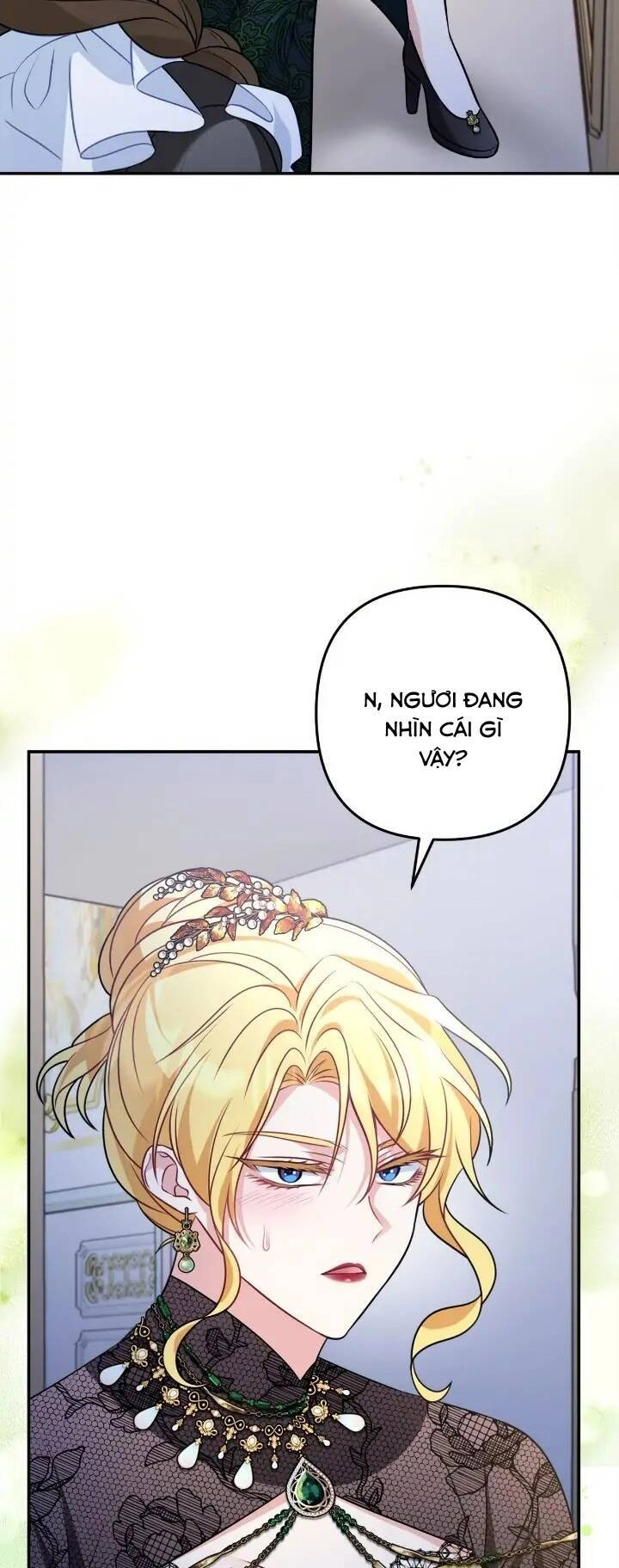 Tôi Sống Chung Với Mẹ Chồng Chapter 27 - 64