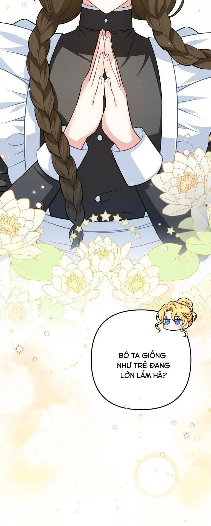 Tôi Sống Chung Với Mẹ Chồng Chapter 27 - 67