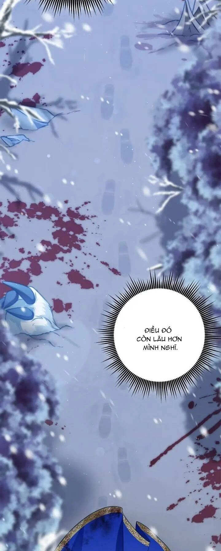 Tôi Sống Chung Với Mẹ Chồng Chapter 27 - 70