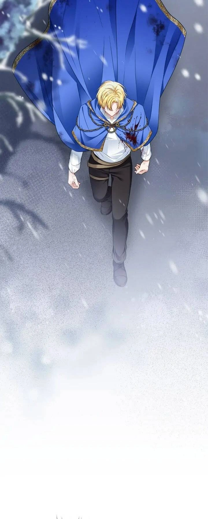 Tôi Sống Chung Với Mẹ Chồng Chapter 27 - 71