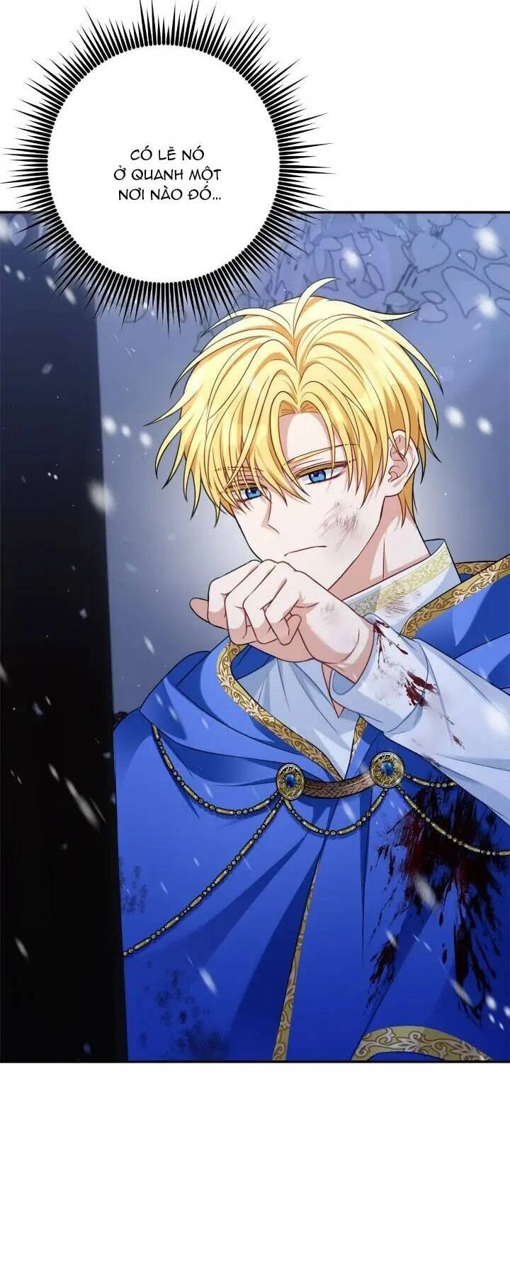 Tôi Sống Chung Với Mẹ Chồng Chapter 27 - 72