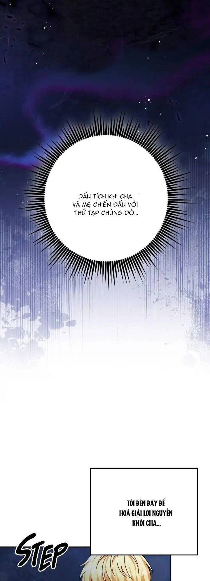 Tôi Sống Chung Với Mẹ Chồng Chapter 27 - 76