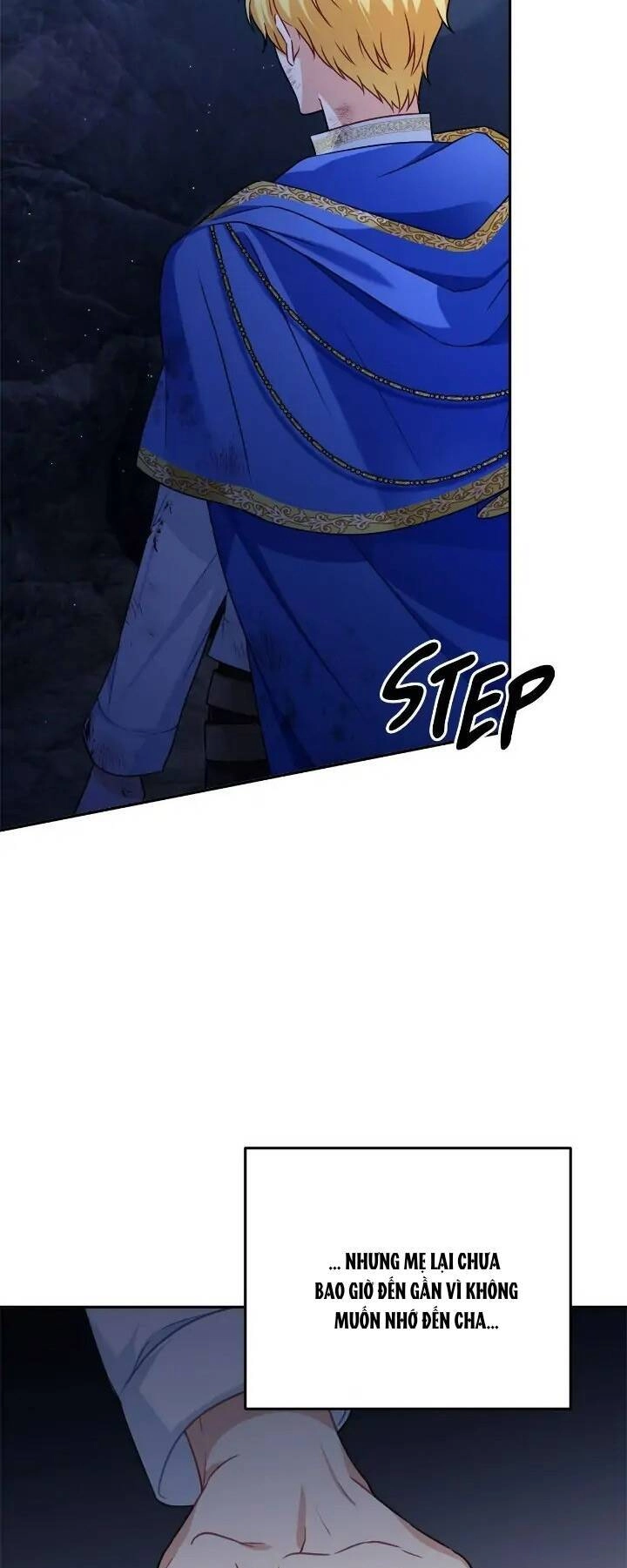 Tôi Sống Chung Với Mẹ Chồng Chapter 27 - 77