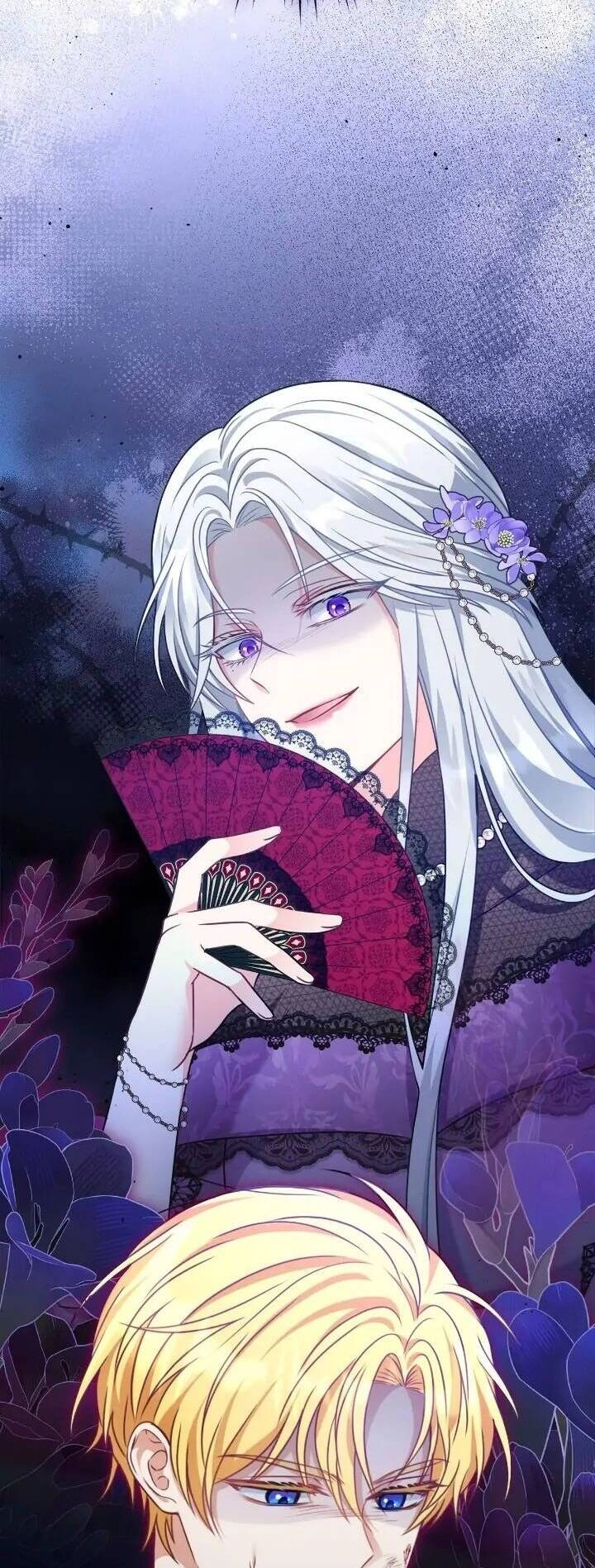 Tôi Sống Chung Với Mẹ Chồng Chapter 27 - 82