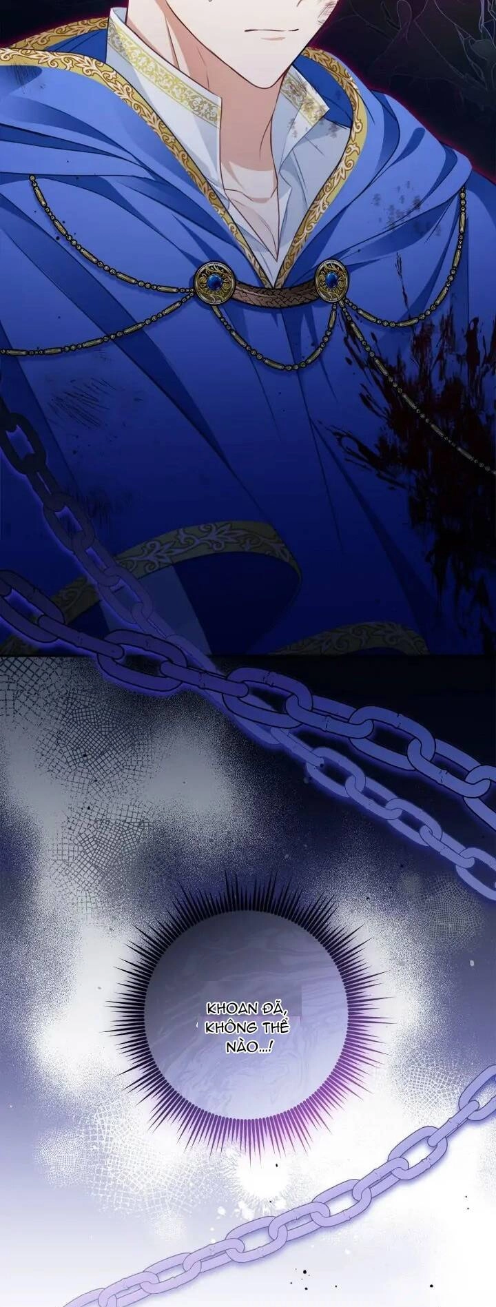 Tôi Sống Chung Với Mẹ Chồng Chapter 27 - 83