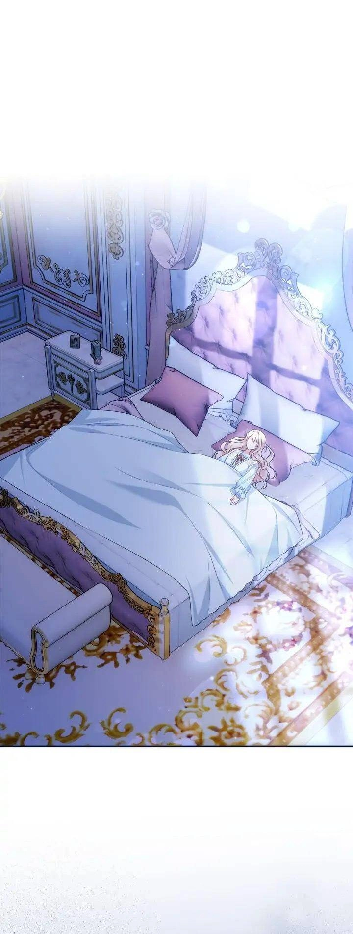 Tôi Sống Chung Với Mẹ Chồng Chapter 28 - 1