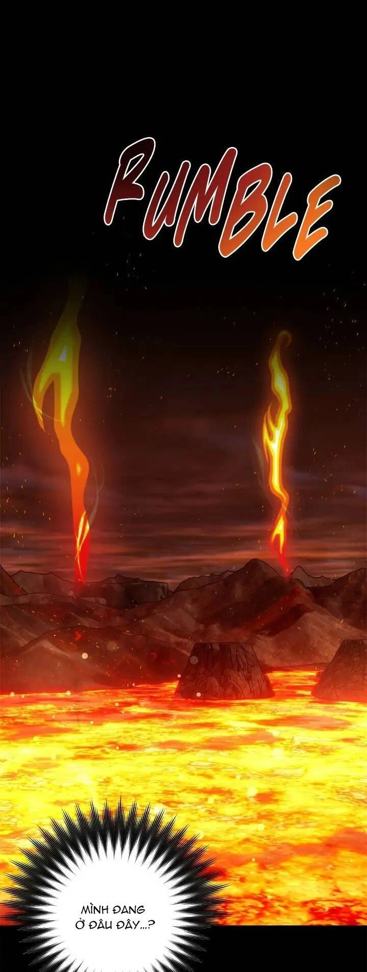 Tôi Sống Chung Với Mẹ Chồng Chapter 28 - 3