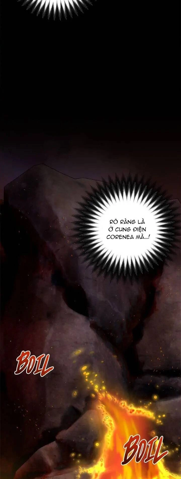 Tôi Sống Chung Với Mẹ Chồng Chapter 28 - 4