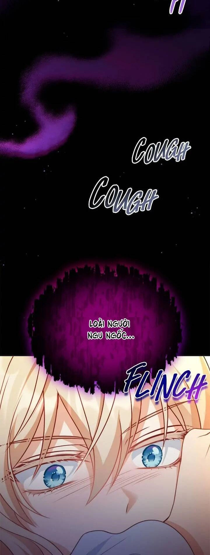 Tôi Sống Chung Với Mẹ Chồng Chapter 28 - 8