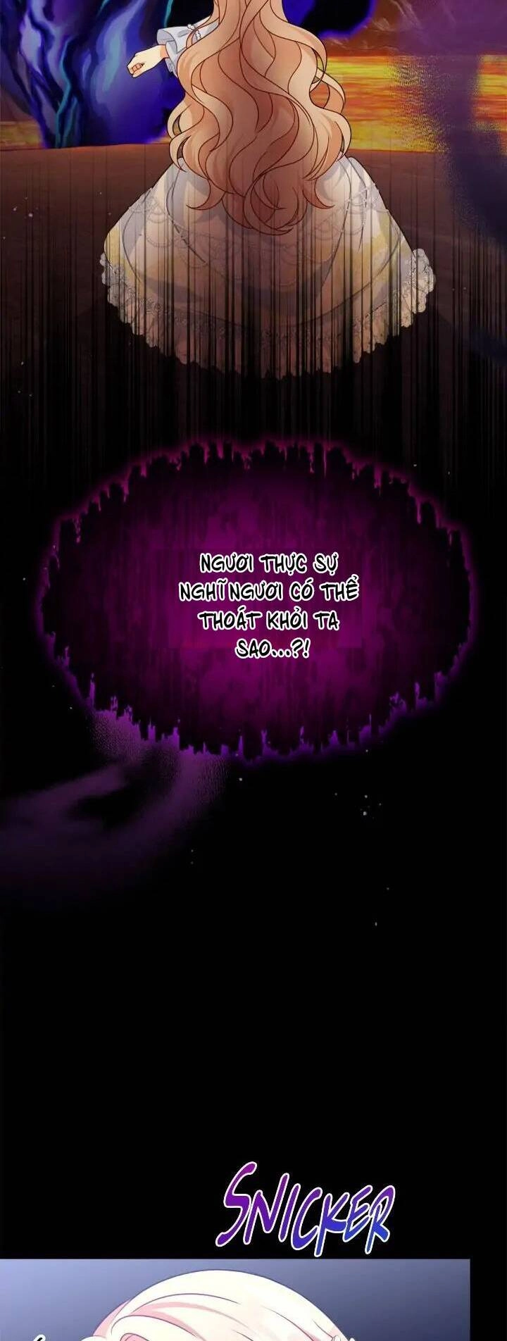 Tôi Sống Chung Với Mẹ Chồng Chapter 28 - 10