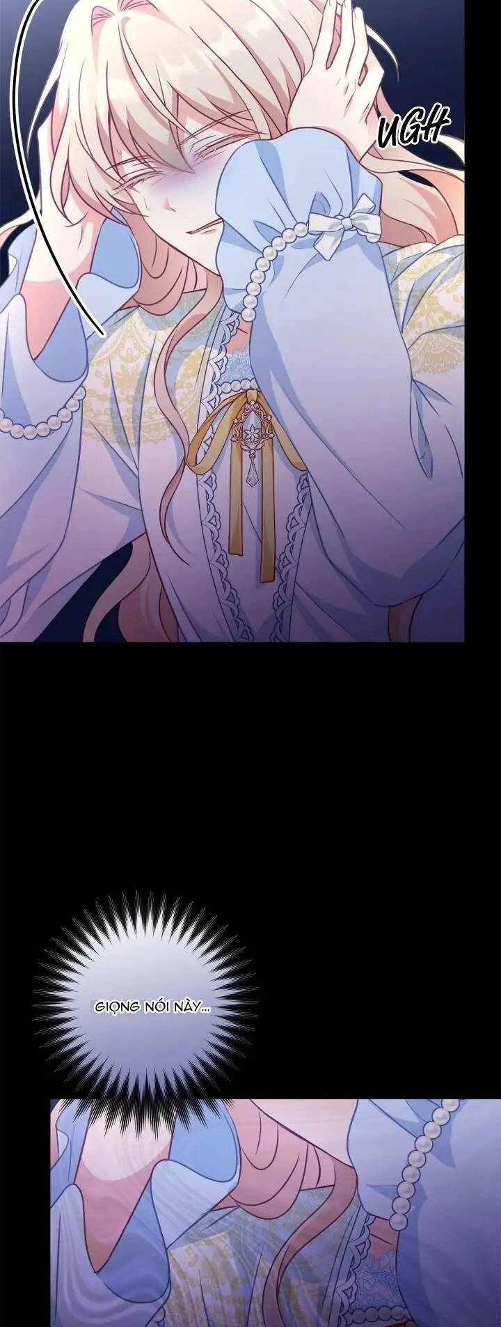 Tôi Sống Chung Với Mẹ Chồng Chapter 28 - 11